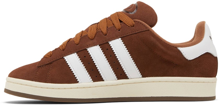 Adidas Campus 00S Bark Brown GY6433 Lifestyle Shoes