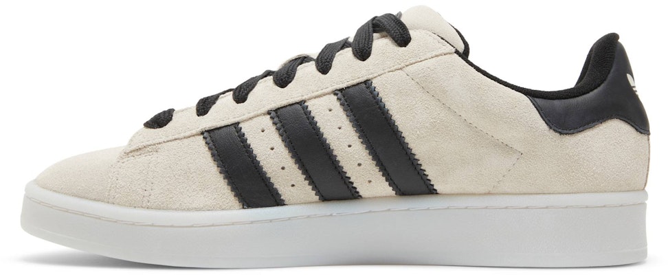 Adidas Campus 00s Aluminium Grey White HQ8711 Lifestyle Shoes