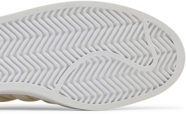 Adidas Campus Stitch And Turn Cream BB6744 Shoes