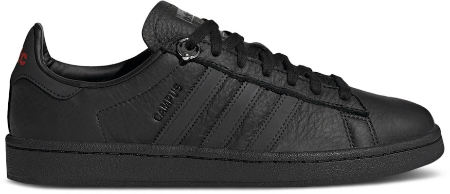 Adidas Campus 032c Prince Black FX3495 Shoes