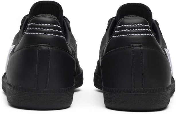 Pleasures Adidas Samba 3D Embroidery F35208 Shoes