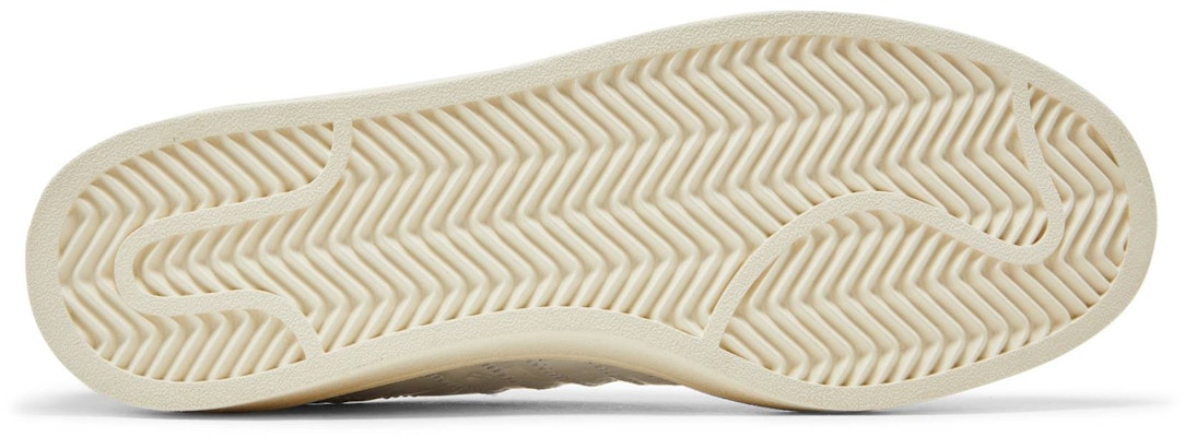 Colette Undftd Adidas Campus S.E. White Blue BY2595 Shoes