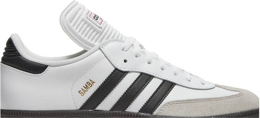 Adidas Samba Classic White 772109 Shoes