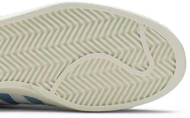 Human Made Adidas Campus Blue FY0731 Lifestyle Shoes