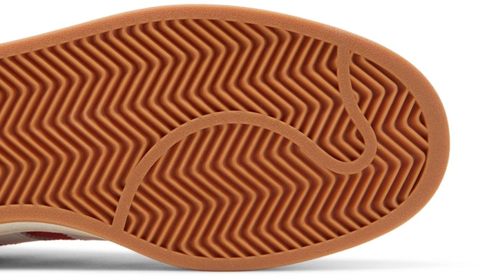 Adidas Campus 00s Scarlet Gum H03474 Lifestyle Shoes