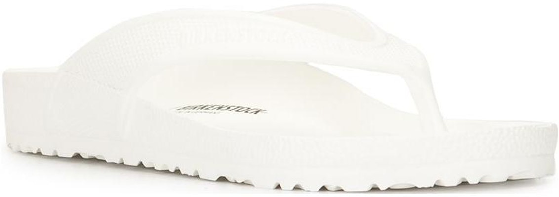 Birkenstock Honolulu 1015488 EVA White Sandals