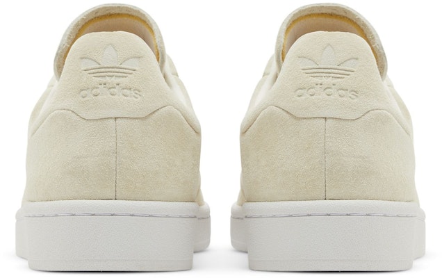 Adidas Campus Stitch And Turn Cream BB6744 Shoes