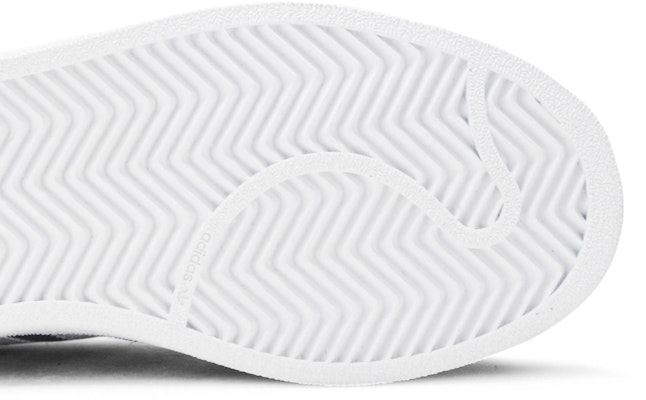 Adidas Campus Black White BZ0084 Shoes