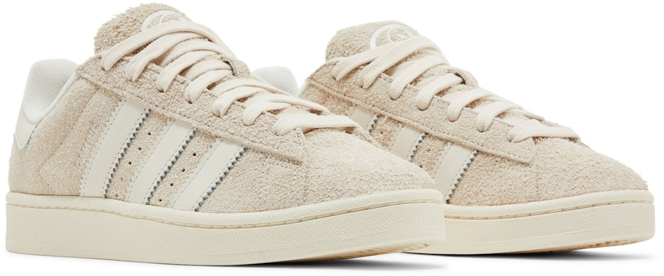 Adidas Campus 00s Wonder White IH9863 Lifestyle Shoes