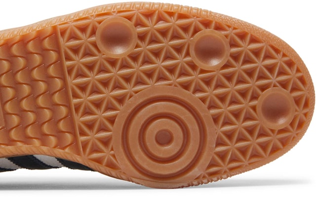 Adidas Samba White Legend Ink HP3354 Shoes