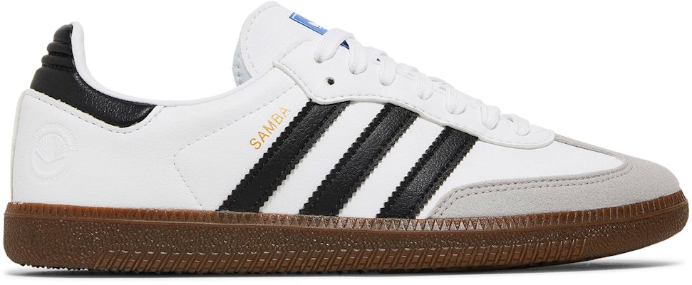 Adidas Samba Vegan FW2427 Shoes