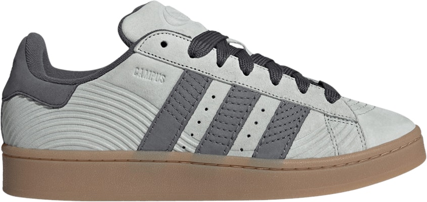 Adidas Campus 00s Zen Garden Pack Grey IF4336 Lifestyle Shoes