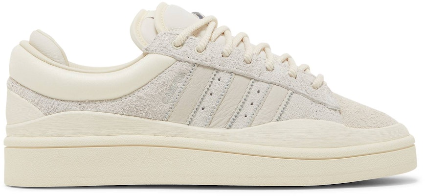 Bad Bunny Adidas Campus Bunny Cream FZ5823 Shoes