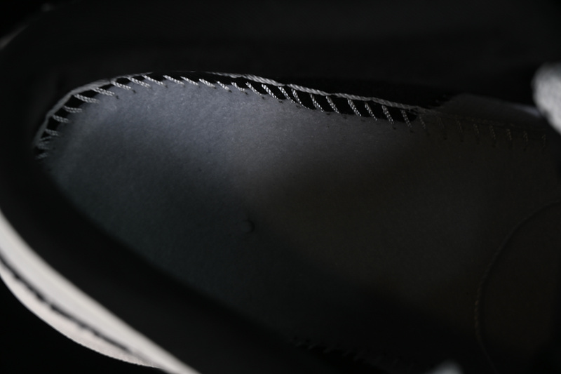 Nike Air Jordan 1 Low LV Black White Printing Sneakers