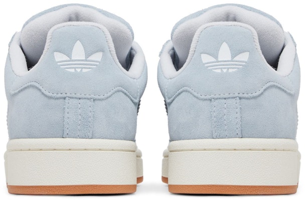 Adidas Campus 00s Wonder Blue IH7509 Lifestyle Shoes