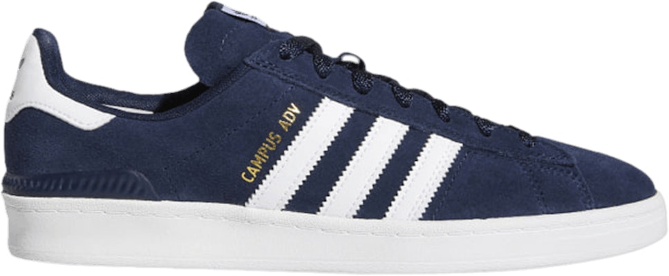 Adidas Campus ADV Collegiate Navy EE6146 Lifestyle Shoes
