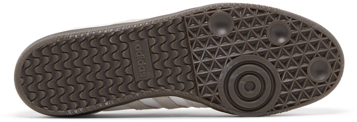 Kith Adidas Samba Classics Program-Mango IE4800 Shoes