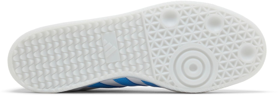 Lionel Messi Adidas Samba Indoor Spark Gen10s ID3550 Shoes