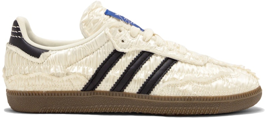 Carolyn Hu CLOT Adidas Samba Dream White JQ4748 Shoes