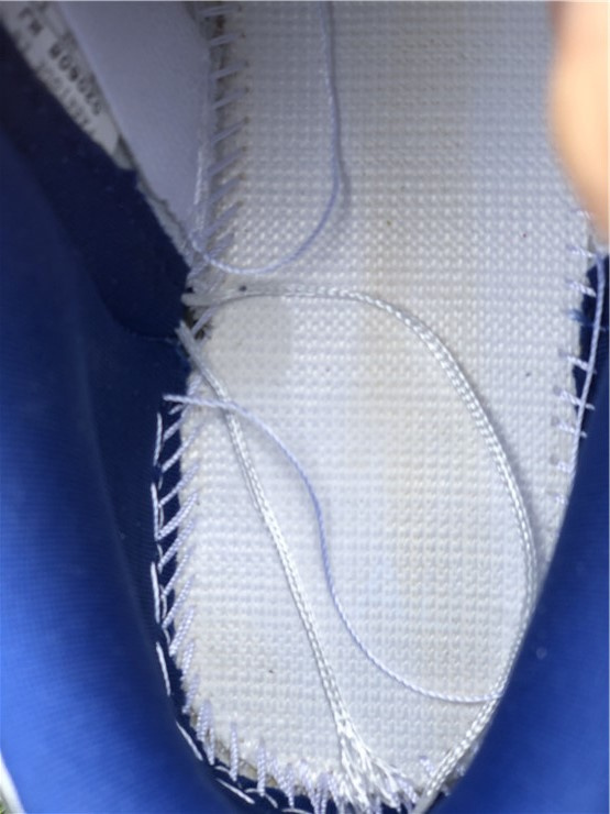 Nike SB Dunk Low Supreme White/Black-Cement Grey Sneakers