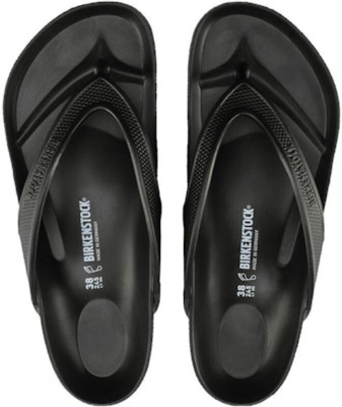 Birkenstock Honolulu EVA 1015487 Black Sandals