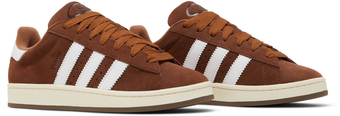 Adidas Campus 00S Bark Brown GY6433 Lifestyle Shoes