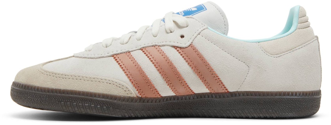 Adidas Samba OG Clay Strata ID2047 Shoes