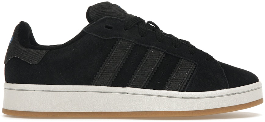 Adidas Campus 00s Black Gum IG5920 Shoes