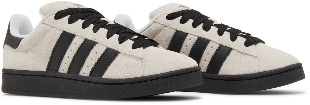Adidas Campus 00s White Black H03470 Shoes