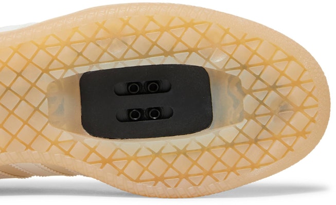 Adidas The Velosamba Cream White Wild Sepia FW4455 Shoes