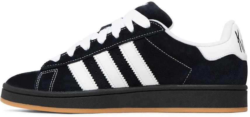 Adidas Campus 00s Korn White Black IG0792 Shoes