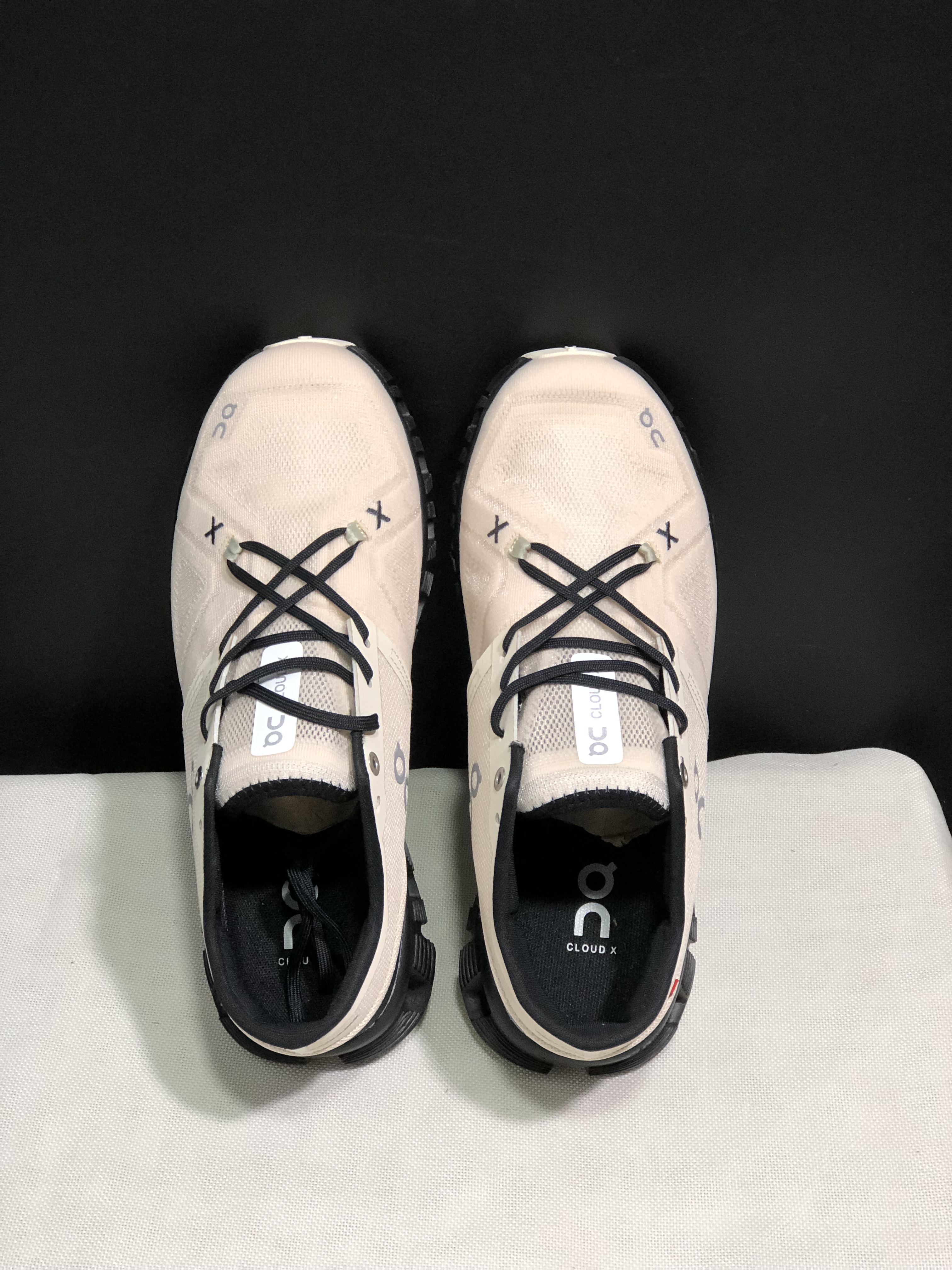 On Running Cloud X3 Shift Multi-Functional Running Shoes Yellow Tan