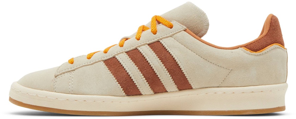 Adidas Campus 80s Shanghai Mooncakes Beige GY4589 Lifestyle Shoes