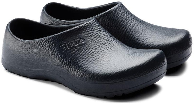 Birkenstock Profi-Birki Polyurethane Blue 0074071 Fashion Slippers