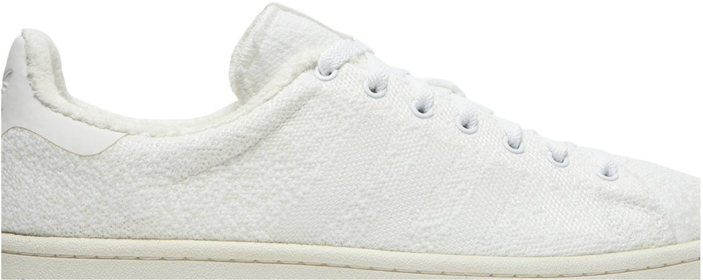 Slam Jam Socialism United Arrows Sons Adidas Campus Chalk White BB6449 Shoes