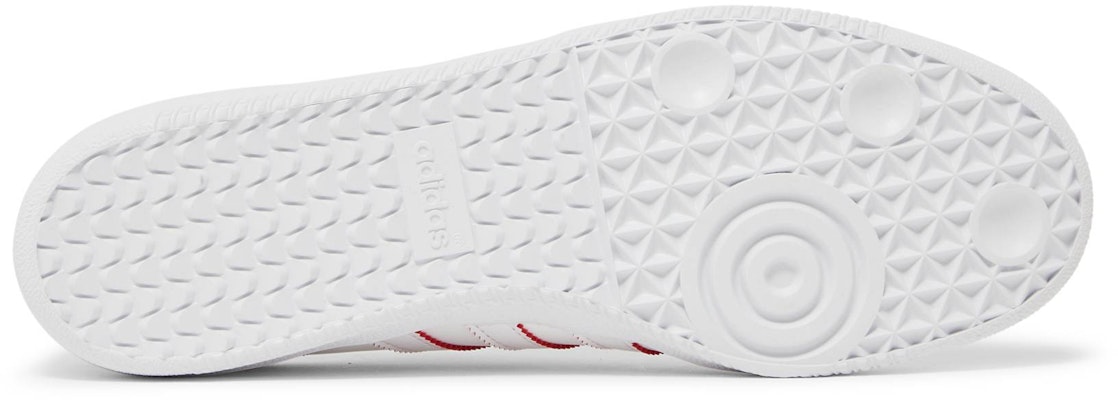 Disney Adidas Samba Vegan Minnie GY1890 Shoes