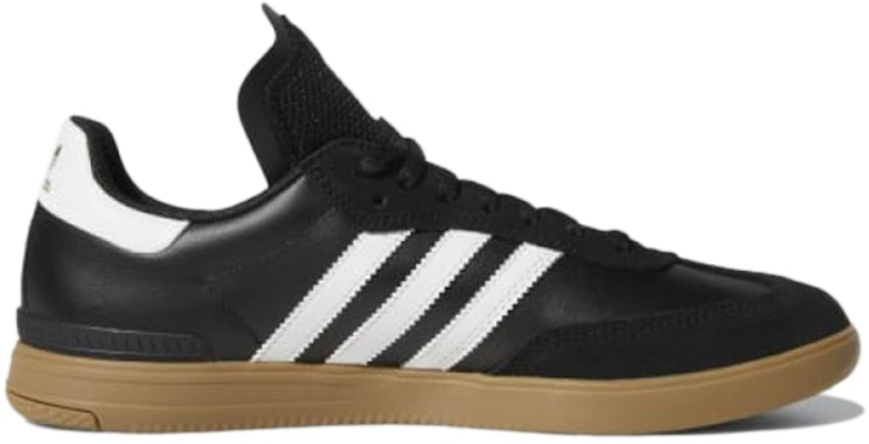 Adidas Originals Samba ADV Black BZ2739 Shoes