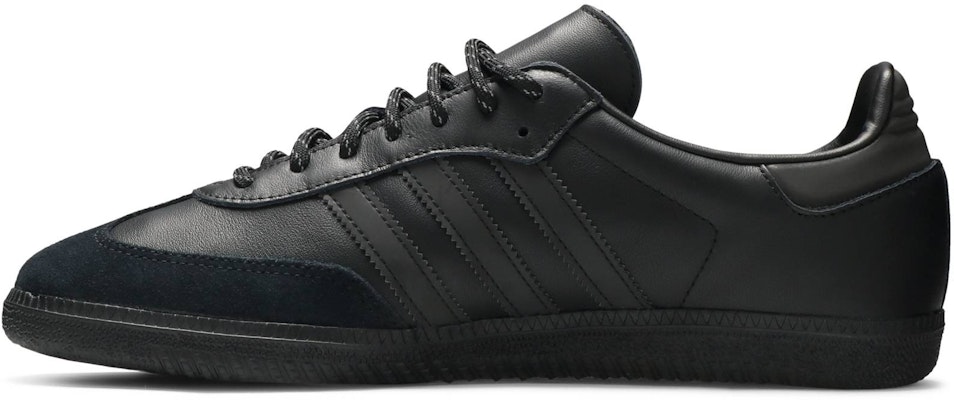 Pharrell Adidas Samba Black Future GY4978 Shoes