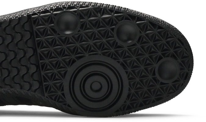 Pharrell Adidas Samba Black Future GY4978 Shoes