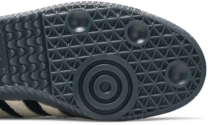 Maite Steenhoudt Adidas Samba ADV Black White GZ5271 Shoes