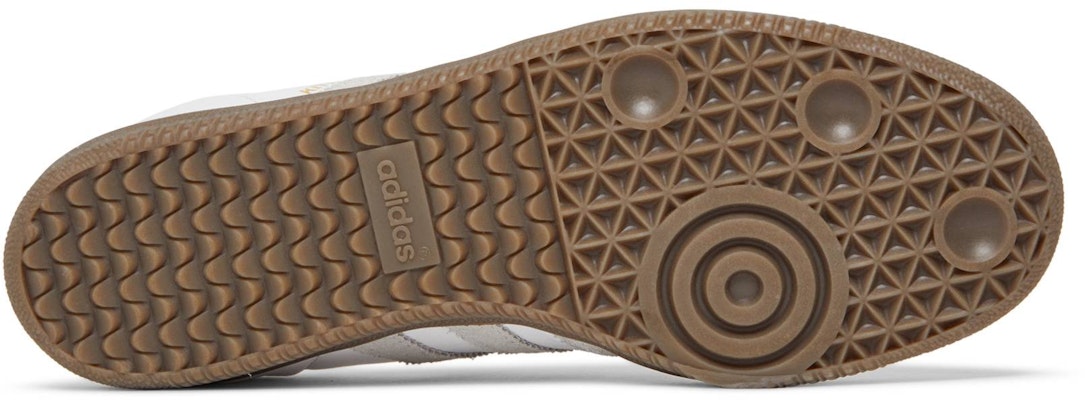 KITH Adidas Samba Classics Program FX5398 Shoes