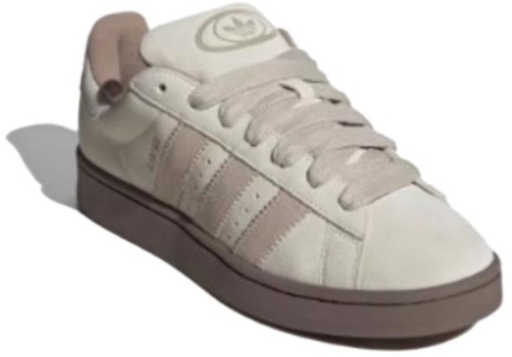 Adidas Campus 00s Aluminium Earth Strata Beige ID3425 Lifestyle Shoes