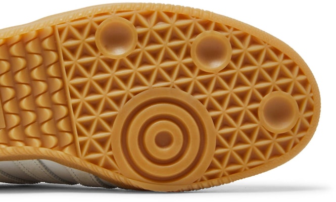 Adidas Samba Recon LT Crystal White Gum B75903 Shoes