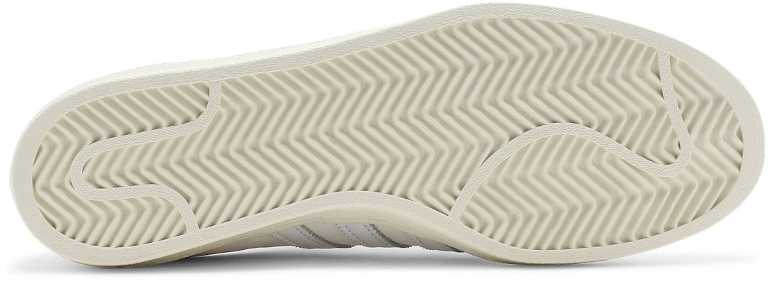 Adidas Campus 80s White FY5467 Shoes