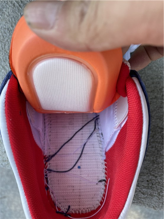 Nike SB Dunk Low Pro Ishod Wair QS BMW 2016 Blue Gold White Sneakers