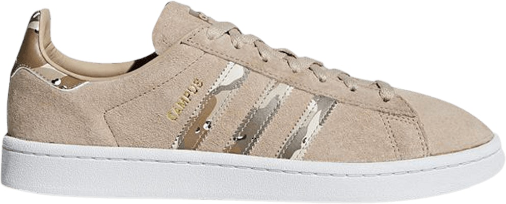 Adidas Campus St Pale Nude B37817 Lifestyle Shoes