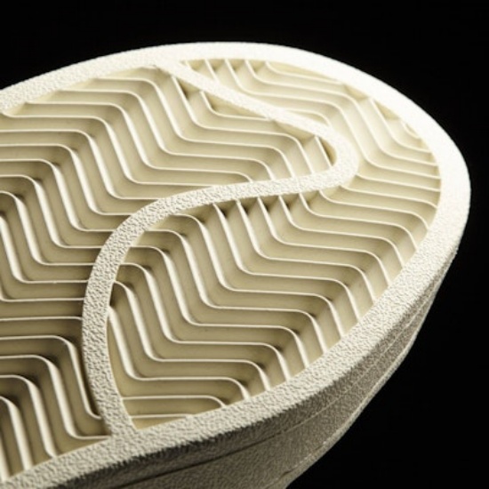 Adidas Campus White BZ0065 Shoes