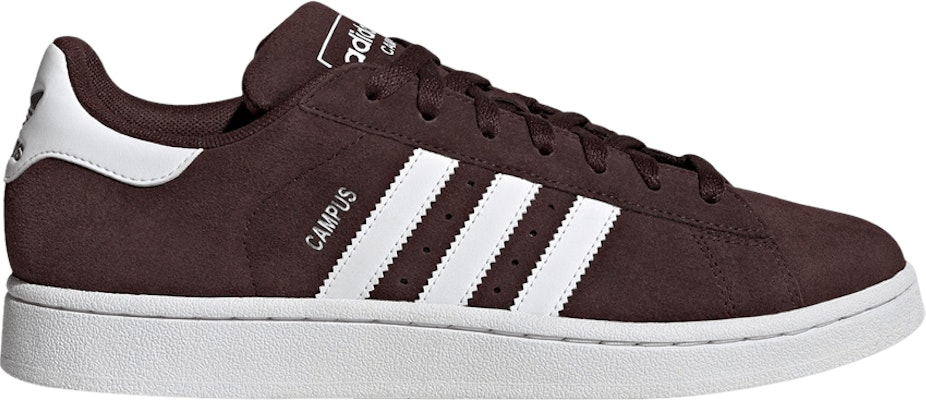 Adidas Campus 2 Shadow Brown IE4594 Lifestyle Shoes