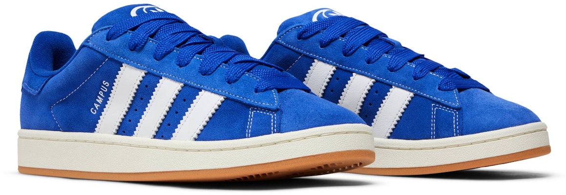Adidas Campus 00s Lucid Blue Gum H03471 Lifestyle Shoes
