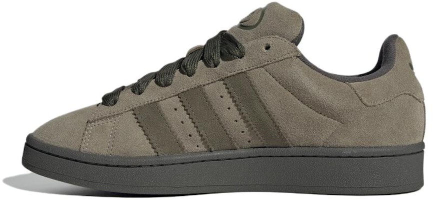 Adidas Originals Campus Dark Brown ID3424 Lifestyle Shoes